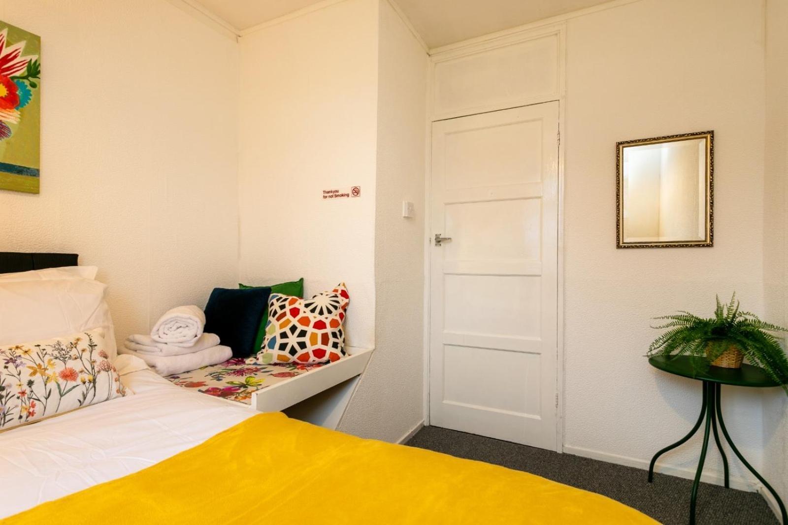 Cozyhome-3Br-5Guest#Netflix#Parking#Garden Nottingham Luaran gambar
