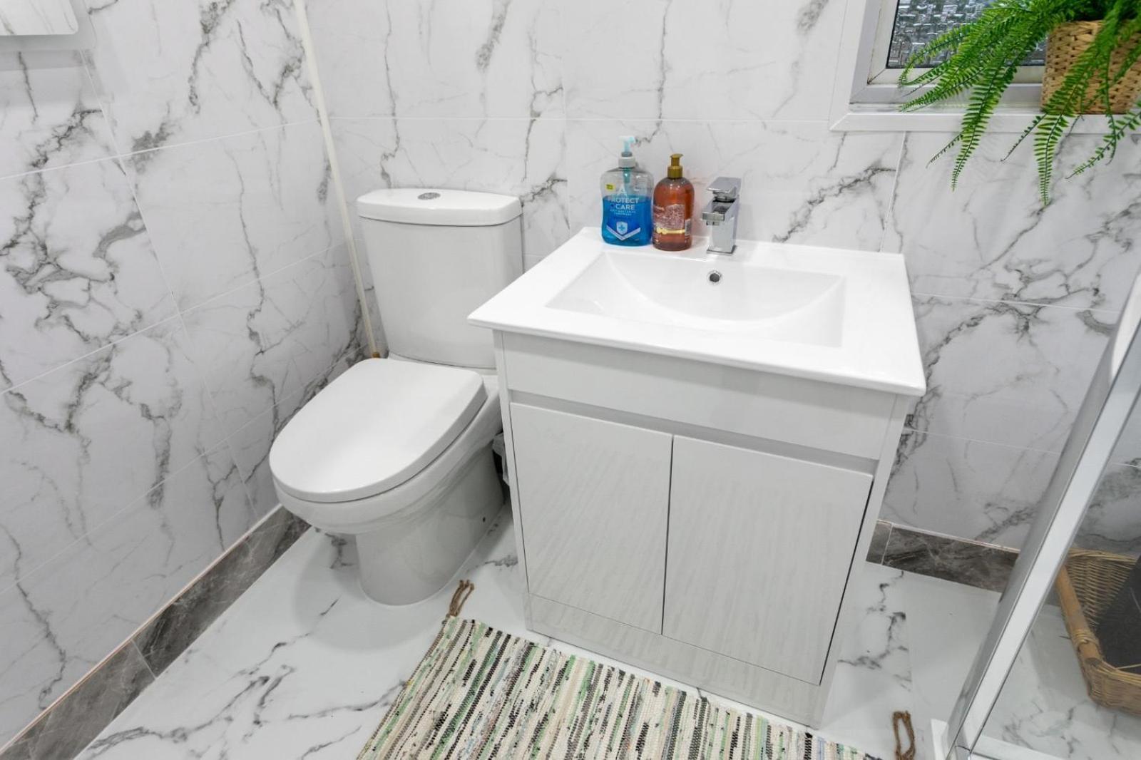 Cozyhome-3Br-5Guest#Netflix#Parking#Garden Nottingham Luaran gambar