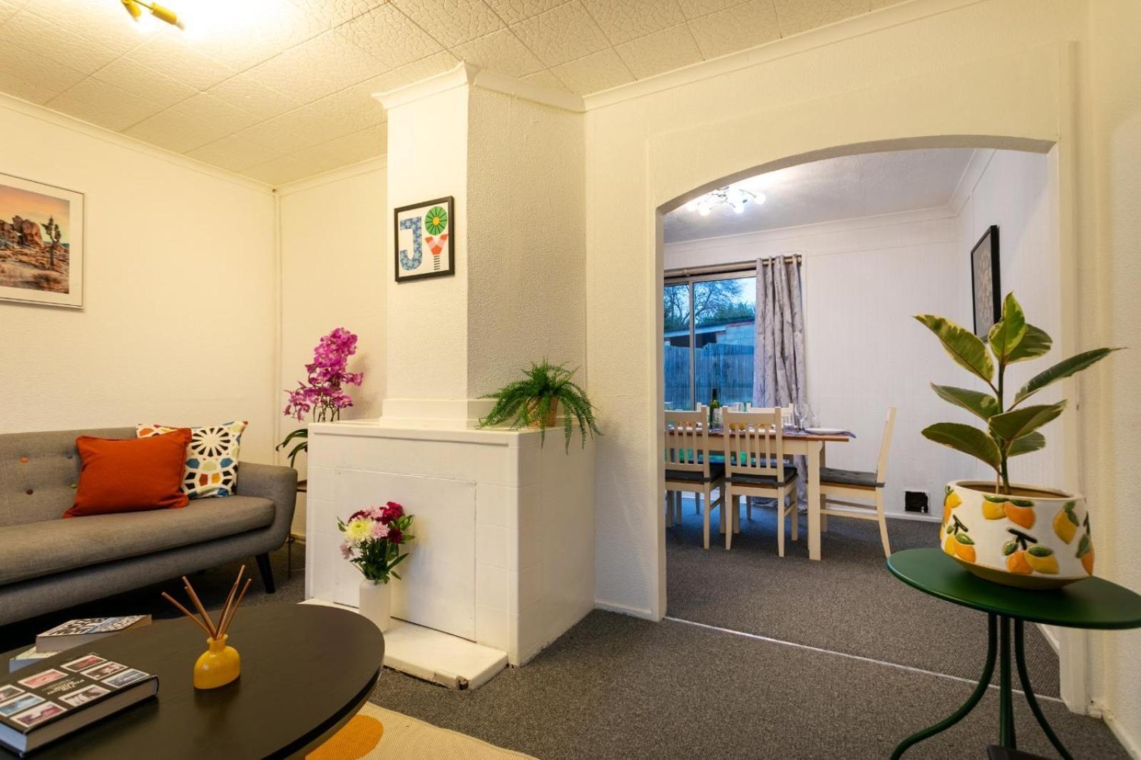 Cozyhome-3Br-5Guest#Netflix#Parking#Garden Nottingham Luaran gambar