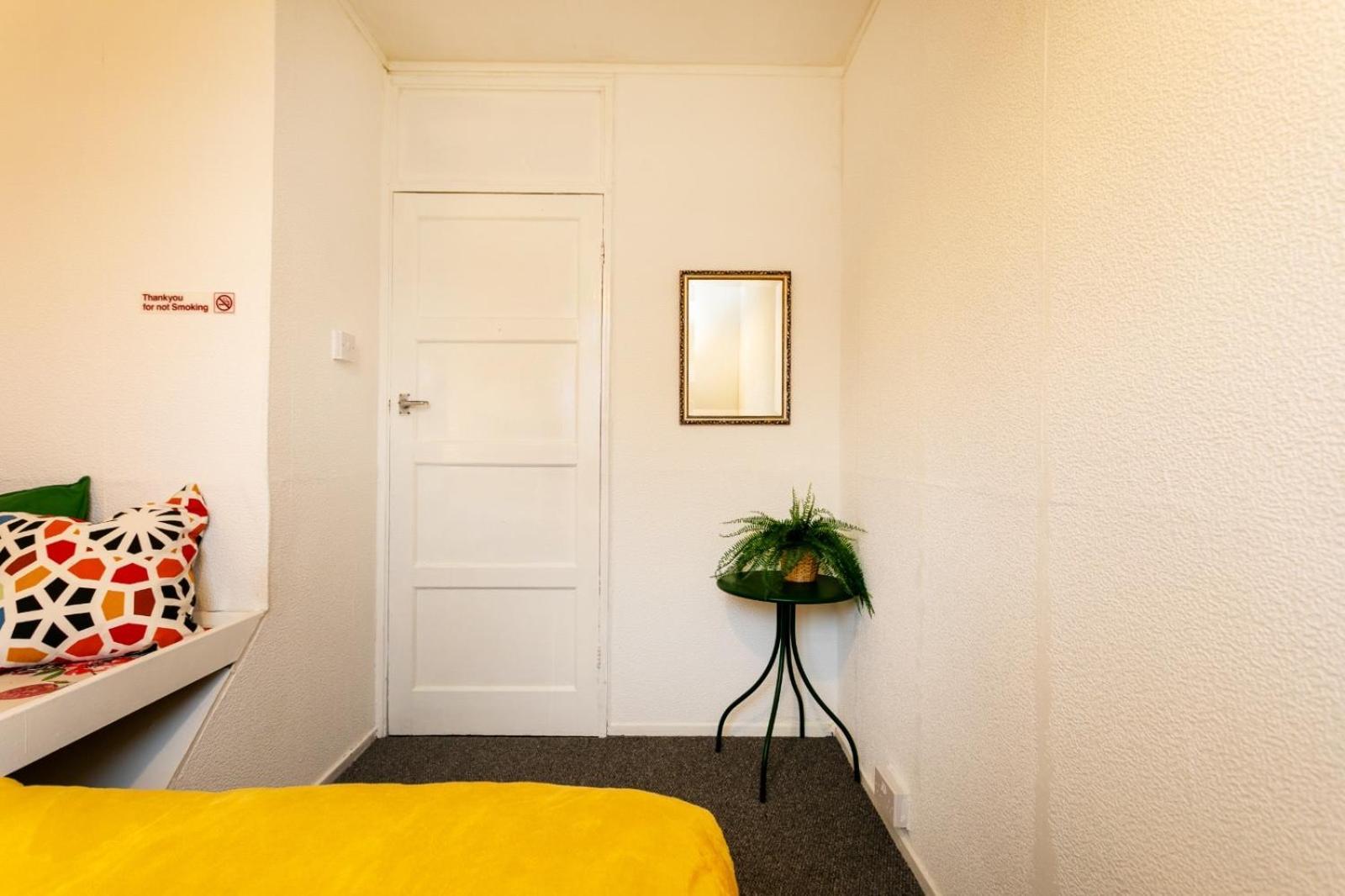 Cozyhome-3Br-5Guest#Netflix#Parking#Garden Nottingham Luaran gambar