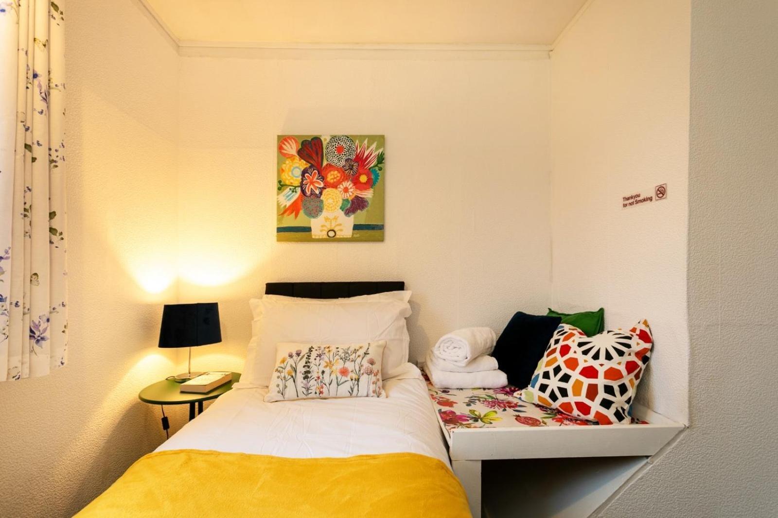 Cozyhome-3Br-5Guest#Netflix#Parking#Garden Nottingham Luaran gambar
