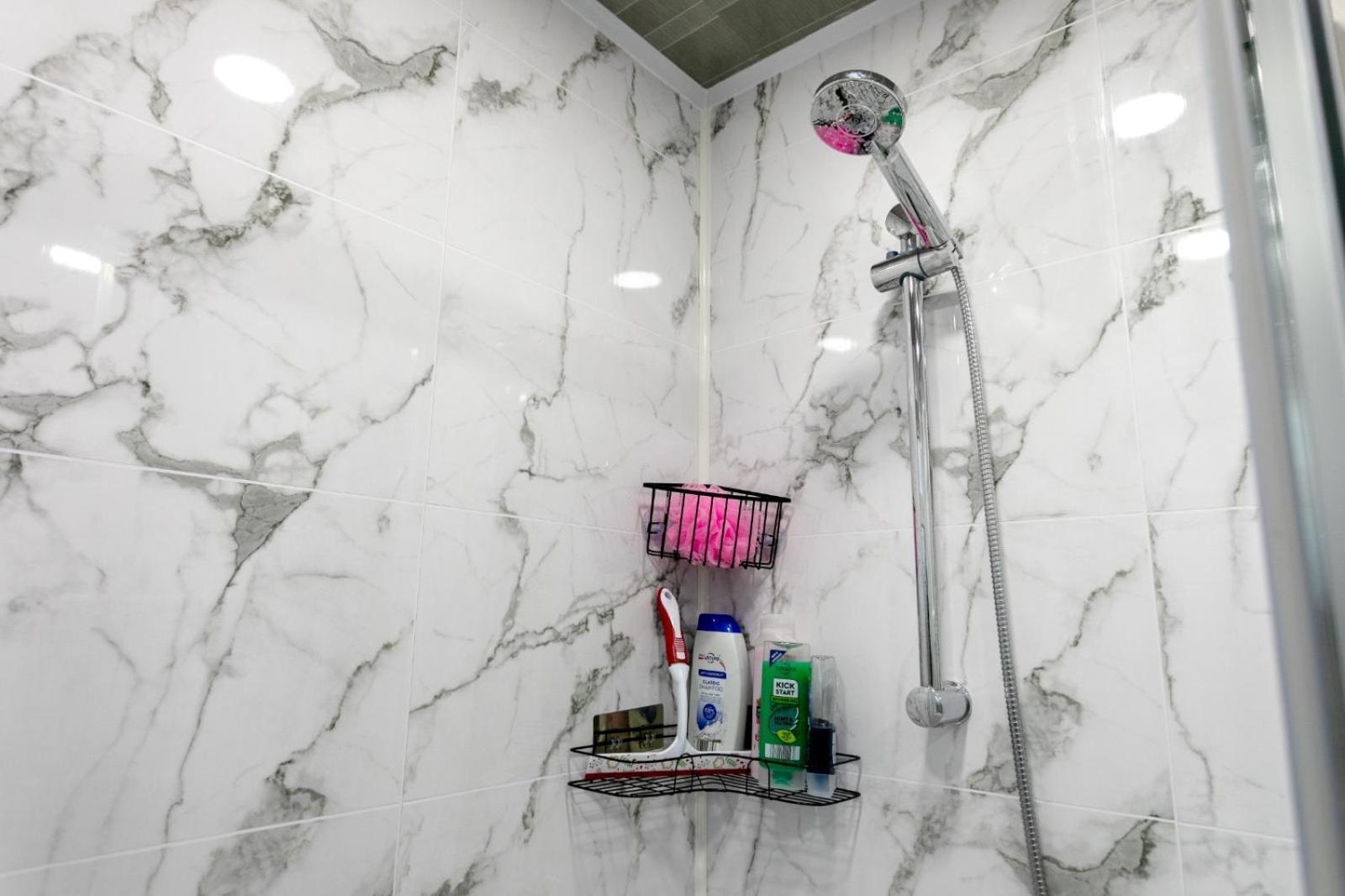 Cozyhome-3Br-5Guest#Netflix#Parking#Garden Nottingham Luaran gambar